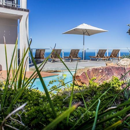 Headlands House Guest Lodge Knysna Exterior photo