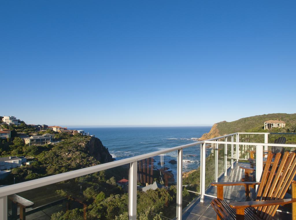Headlands House Guest Lodge Knysna Exterior photo