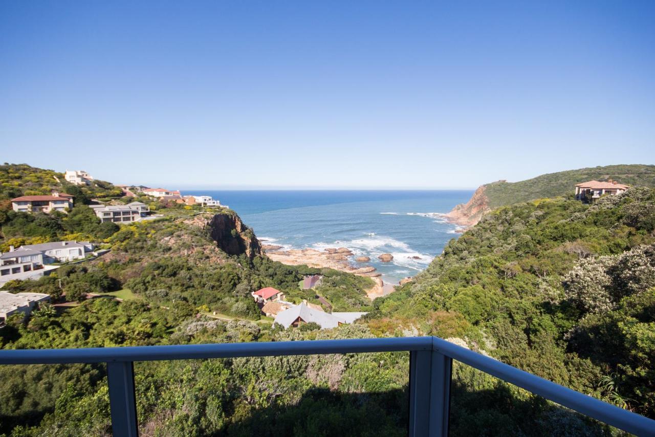 Headlands House Guest Lodge Knysna Exterior photo