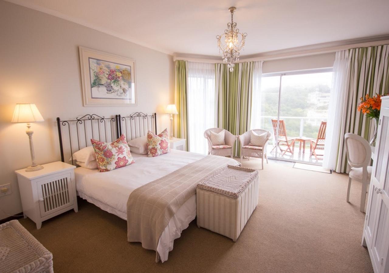 Headlands House Guest Lodge Knysna Exterior photo