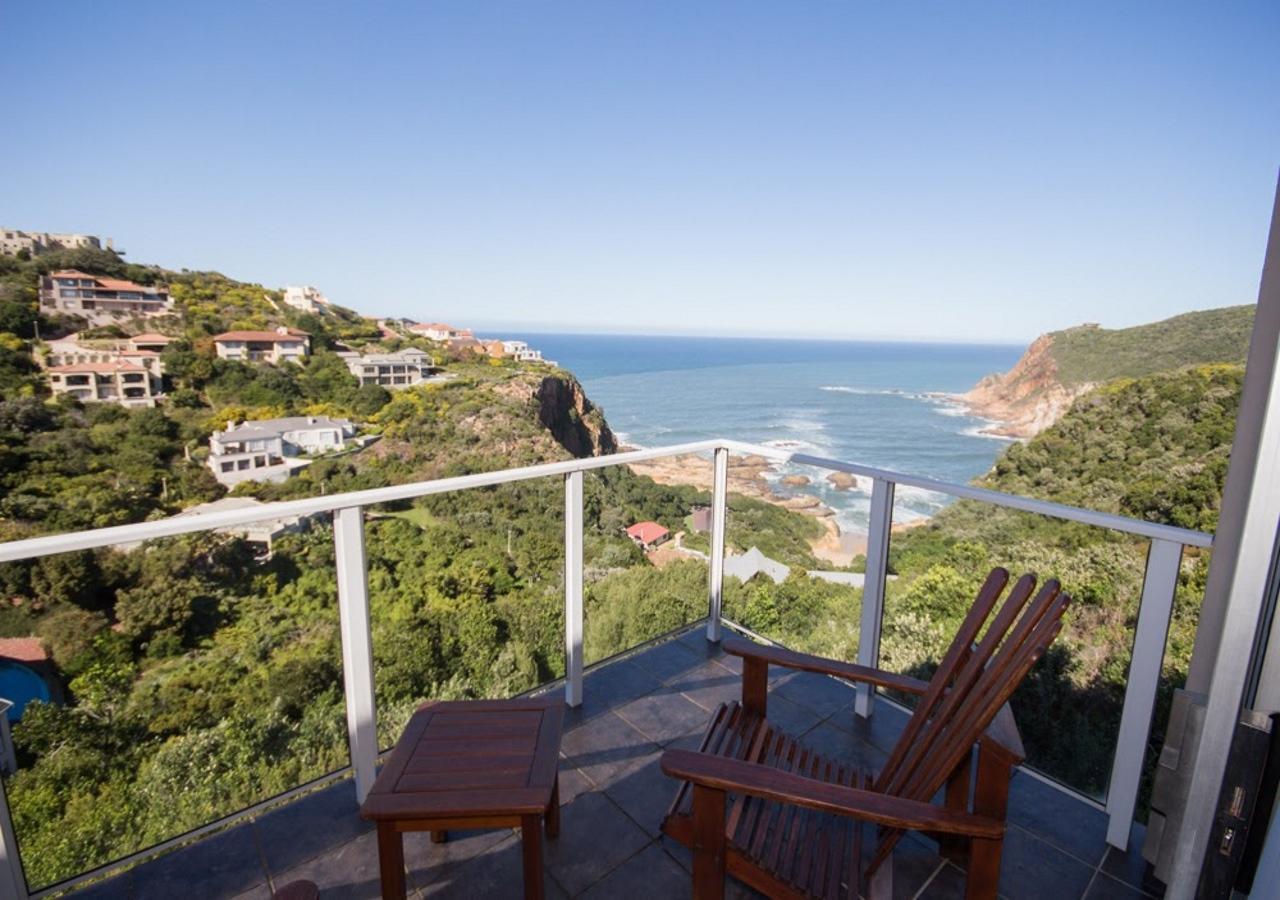 Headlands House Guest Lodge Knysna Exterior photo