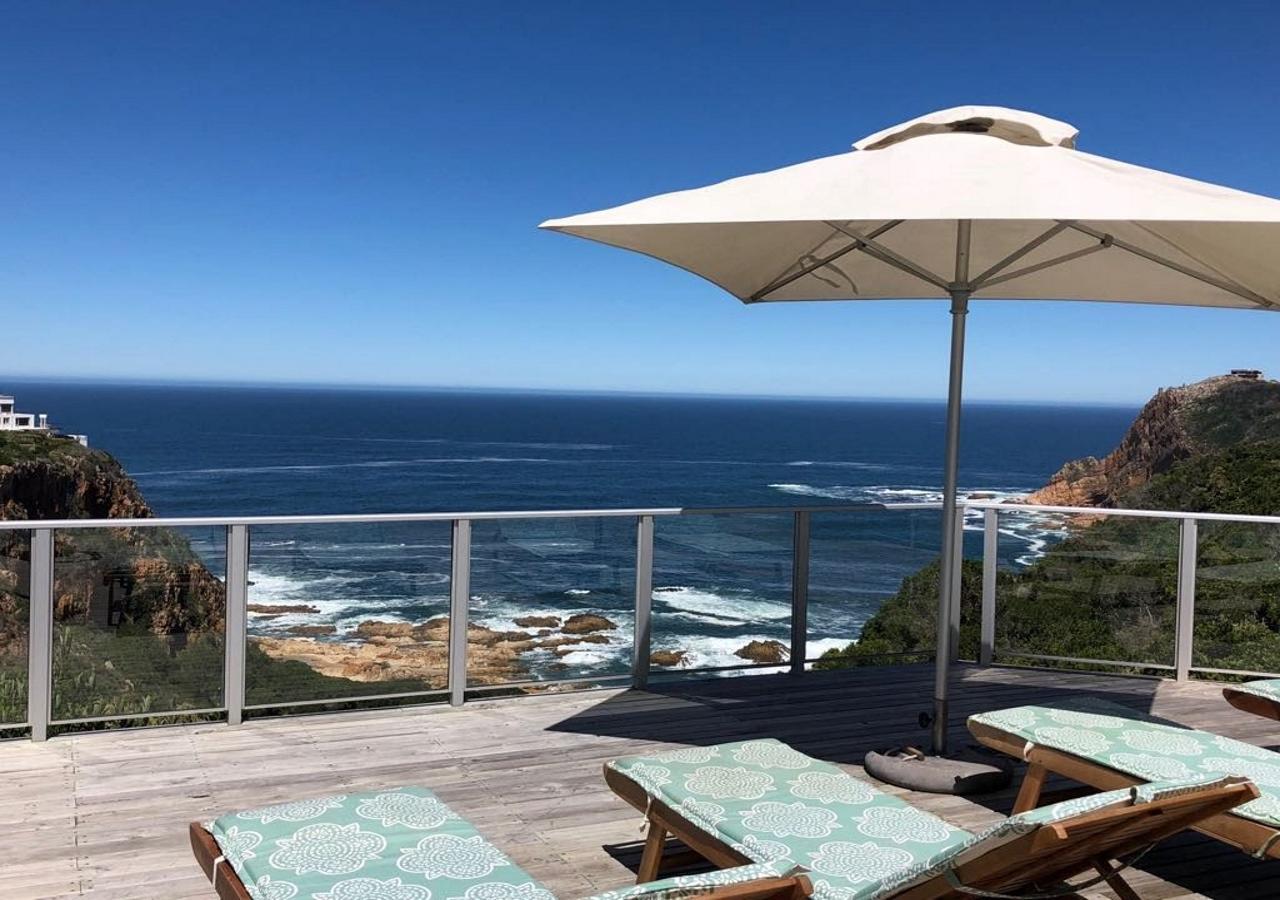 Headlands House Guest Lodge Knysna Exterior photo