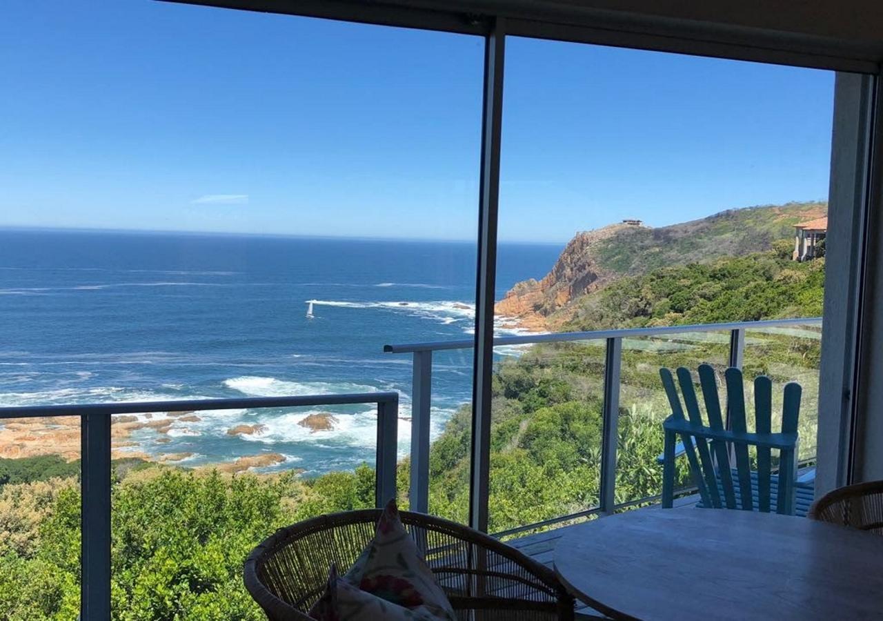 Headlands House Guest Lodge Knysna Exterior photo