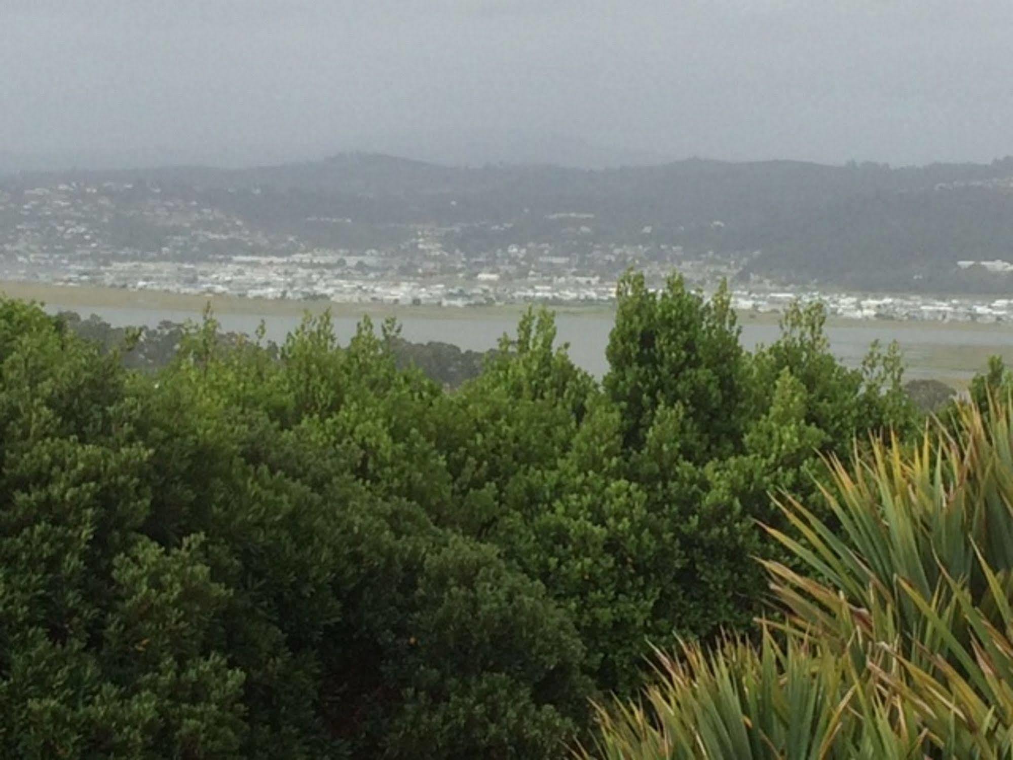Headlands House Guest Lodge Knysna Exterior photo