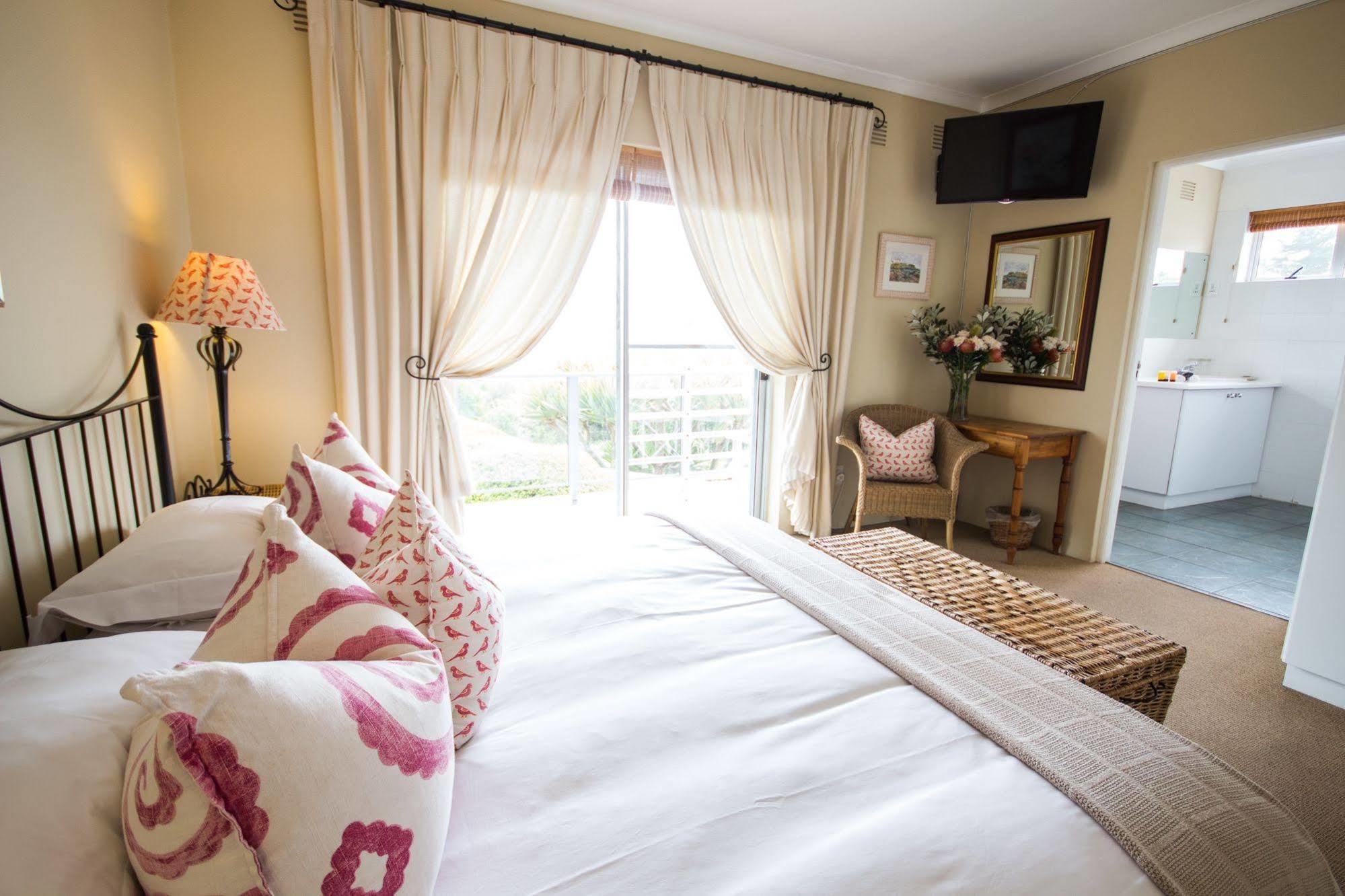 Headlands House Guest Lodge Knysna Exterior photo