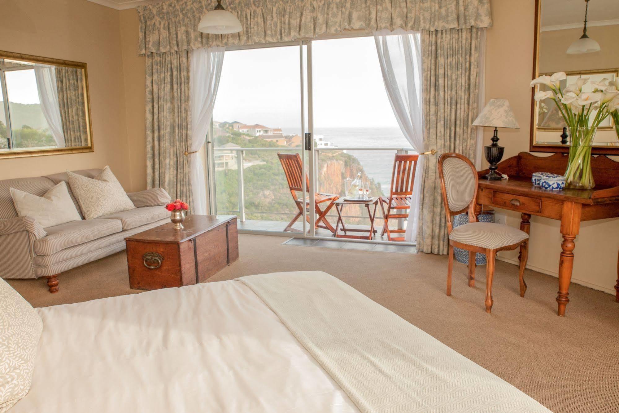 Headlands House Guest Lodge Knysna Exterior photo