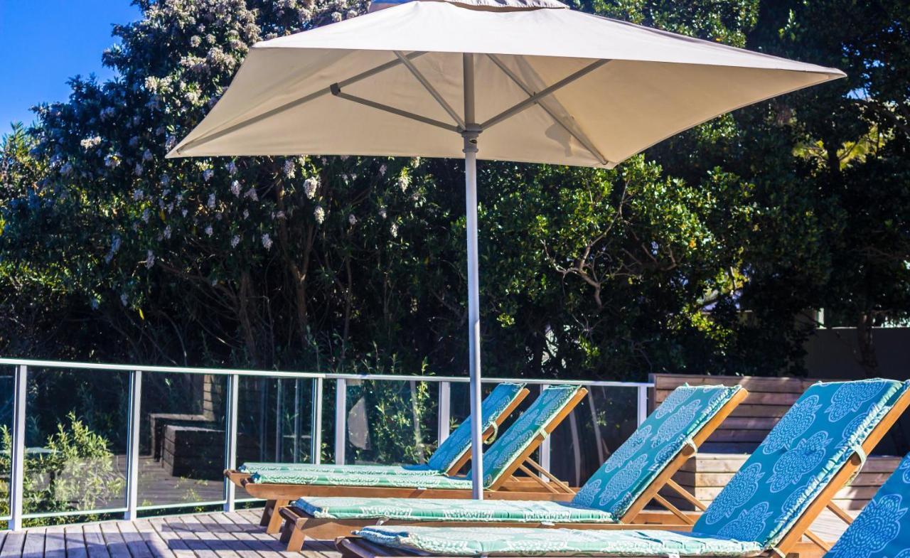 Headlands House Guest Lodge Knysna Exterior photo