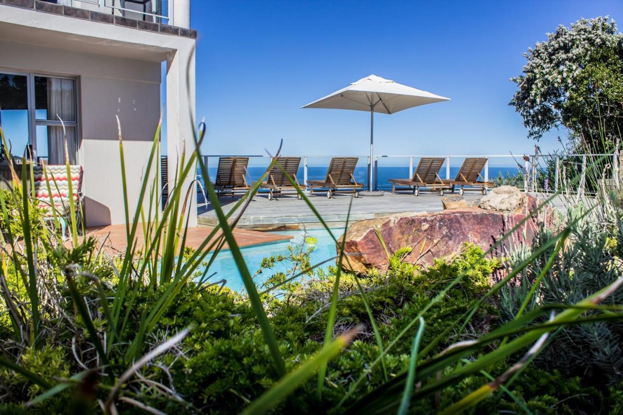 Headlands House Guest Lodge Knysna Exterior photo