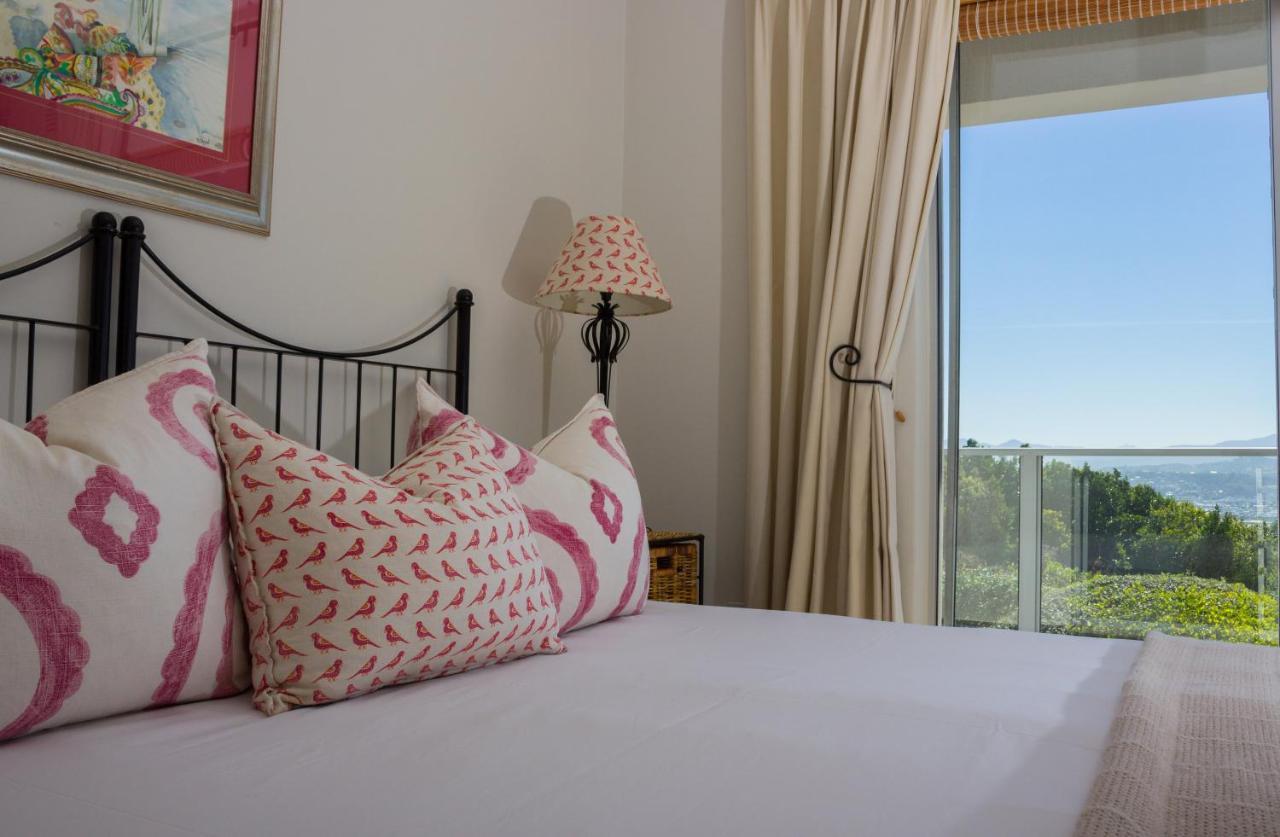 Headlands House Guest Lodge Knysna Exterior photo