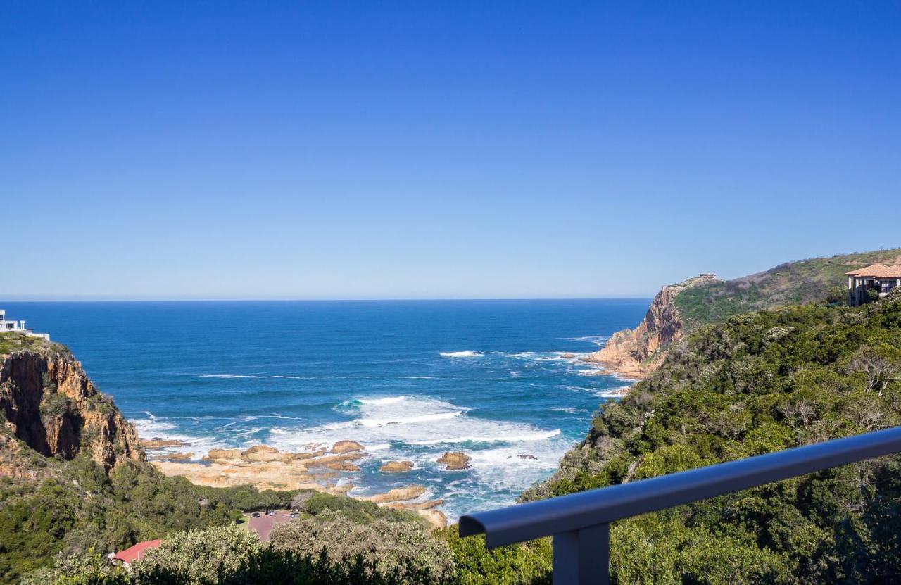 Headlands House Guest Lodge Knysna Exterior photo