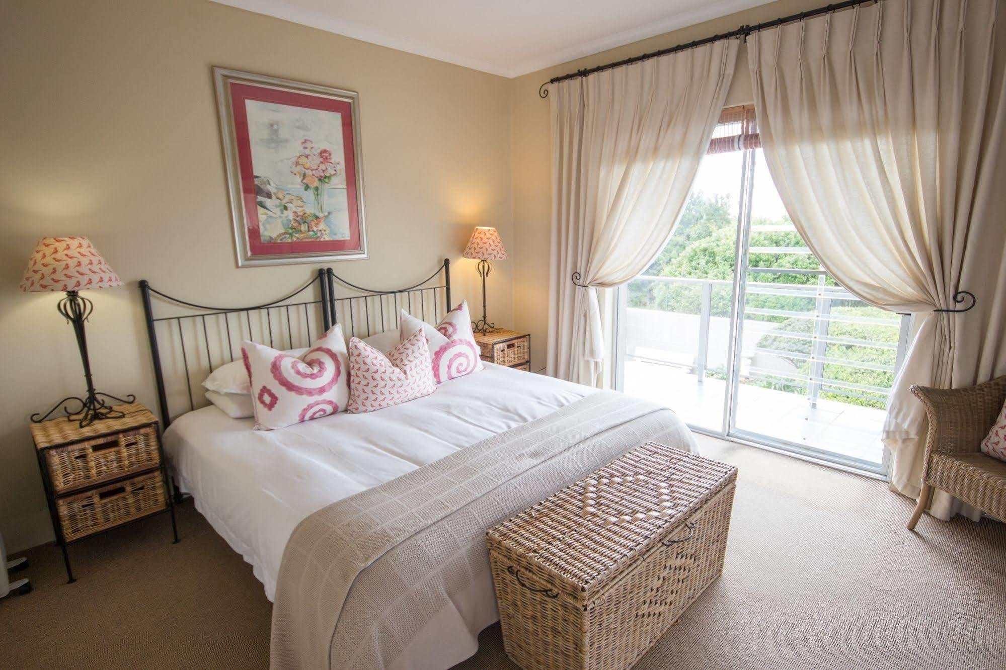 Headlands House Guest Lodge Knysna Exterior photo